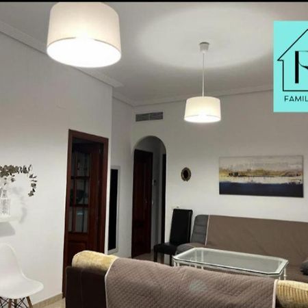 Family Five Apartment Cordoba Exterior photo