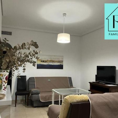 Family Five Apartment Cordoba Exterior photo