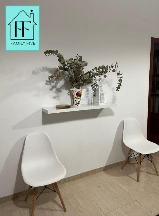 Family Five Apartment Cordoba Exterior photo